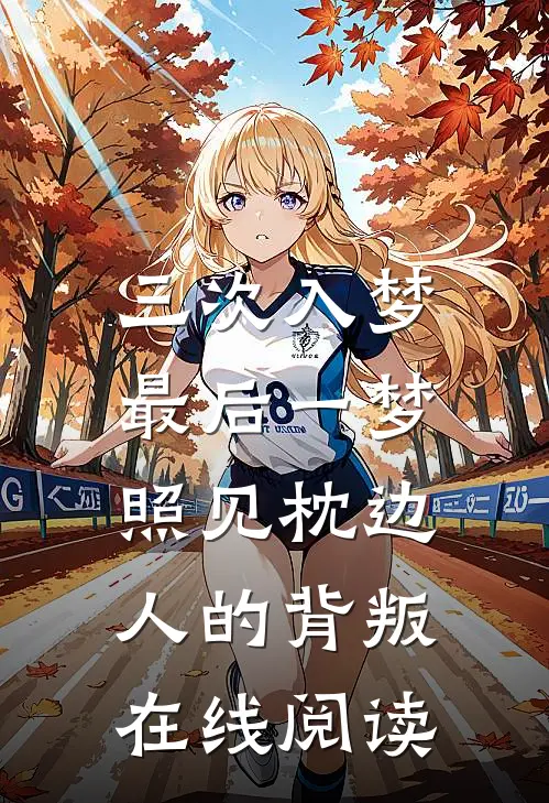 三次入梦，最后一梦照见枕边人的背叛在线阅读