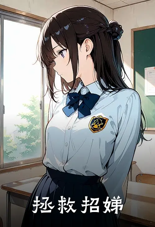 拯救招娣