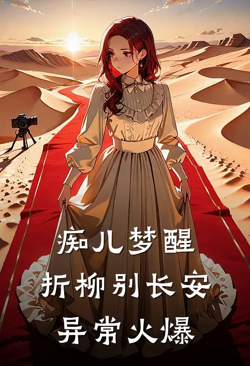 痴儿梦醒，折柳别长安异常火爆