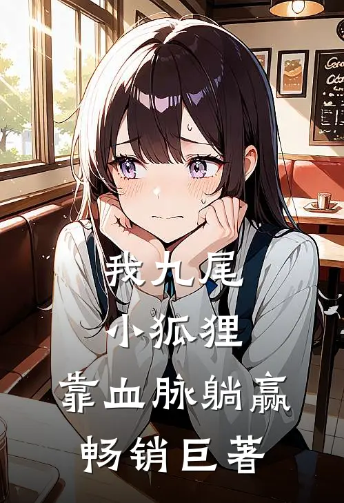 我九尾小狐狸，靠血脉躺赢畅销巨著
