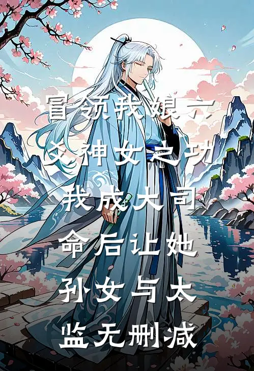 冒领我娘六爻神女之功，我成大司命后让她孙女与太监无删减
