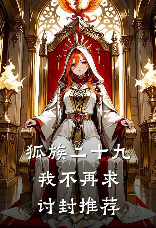 狐族二十九，我不再求讨封推荐