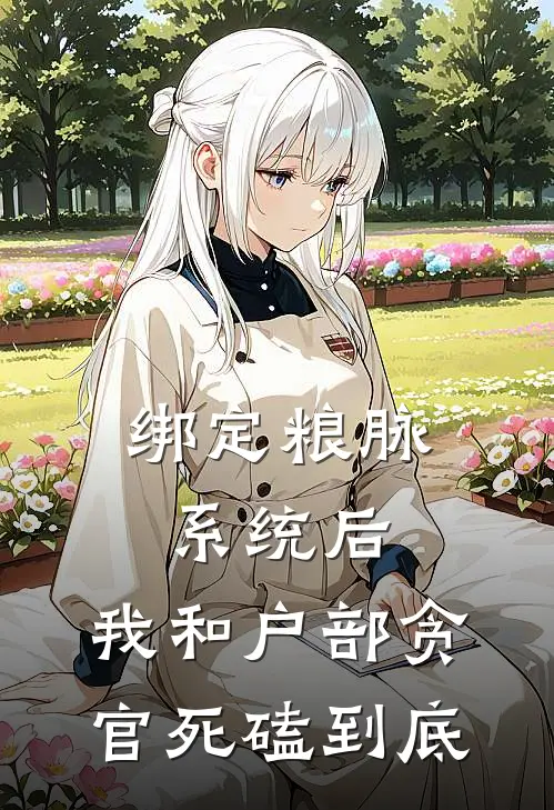 绑定粮脉系统后，我和户部贪官死磕到底