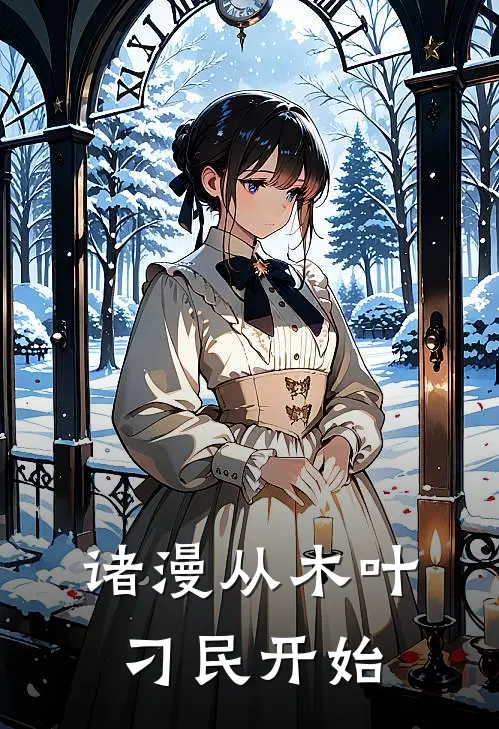 诸漫从木叶刁民开始