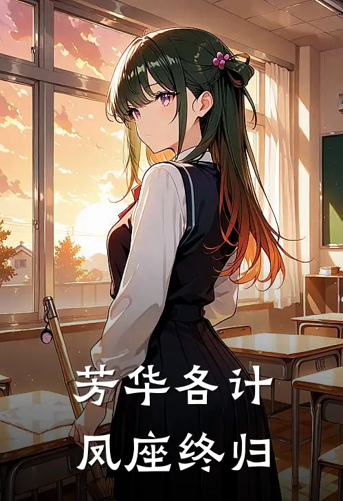 芳华各计,凤座终归