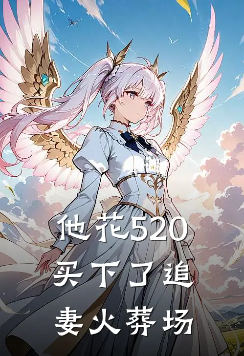 他花520,买下了追妻火葬场的女人