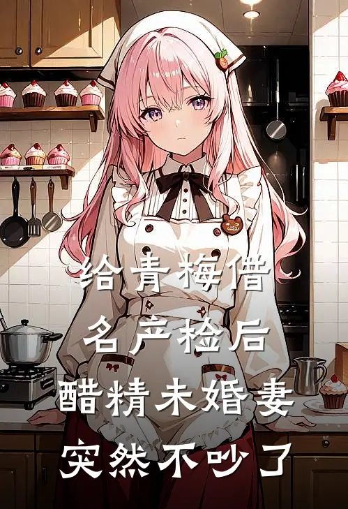 给青梅借名产检后，醋精未婚妻突然不吵了