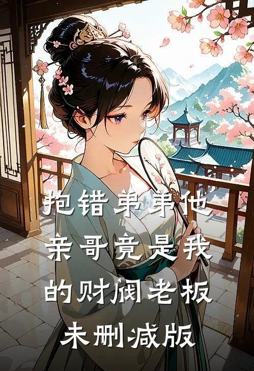 抱错弟弟他亲哥竟是我的财阀老板未删减版