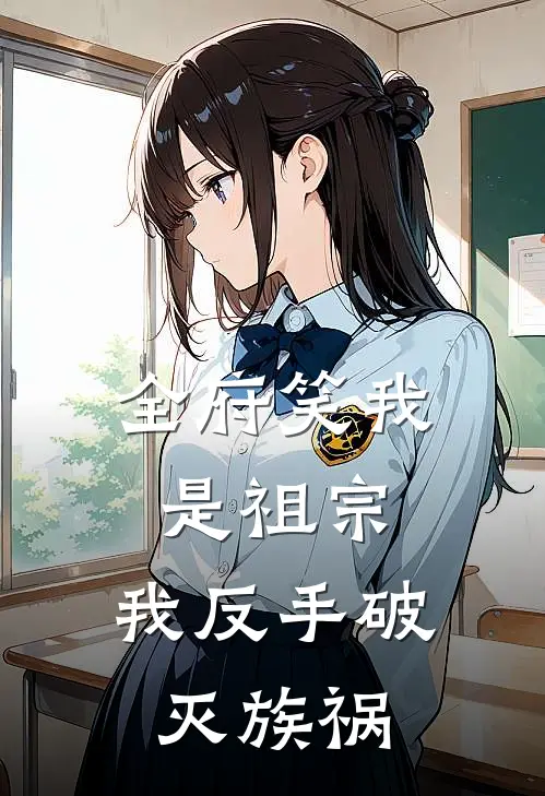 全府笑我是祖宗，我反手破灭族祸