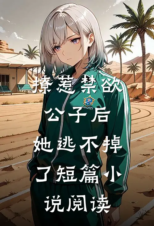 撩惹禁欲公子后,她逃不掉了短篇阅读