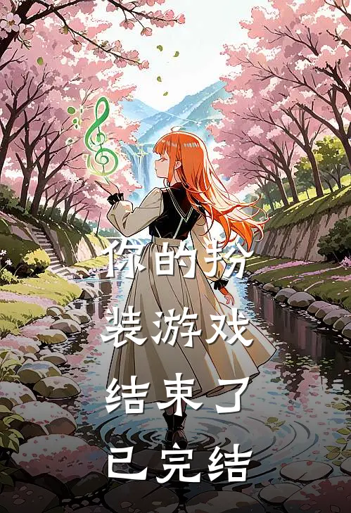 你的扮装游戏，结束了已完结