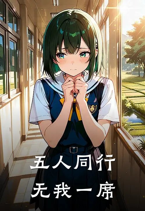 五人同行,无我一席