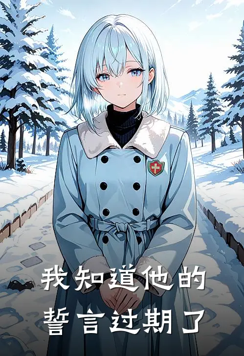 我知道他的誓言过期了英文