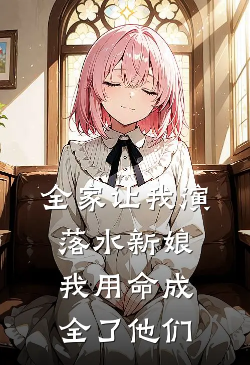 全家让我演落水新娘,我用命成全了他们的
