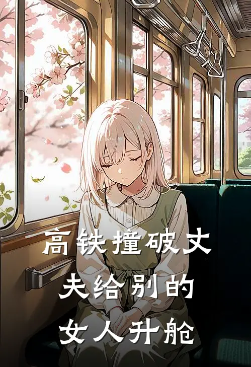 高铁撞破丈夫给别的女人升舱视频