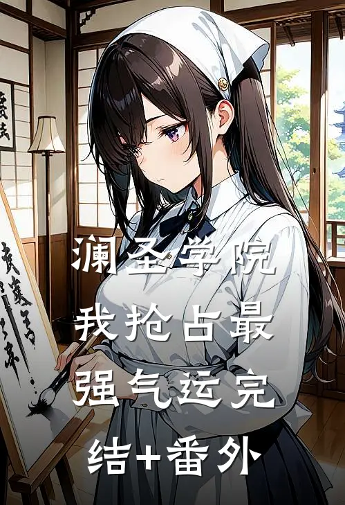 澜圣学院，我抢占最强气运完结+番外
