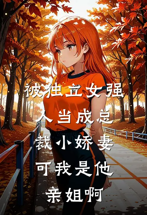 被独立女强人当成总裁小娇妻,可我是他亲姐啊