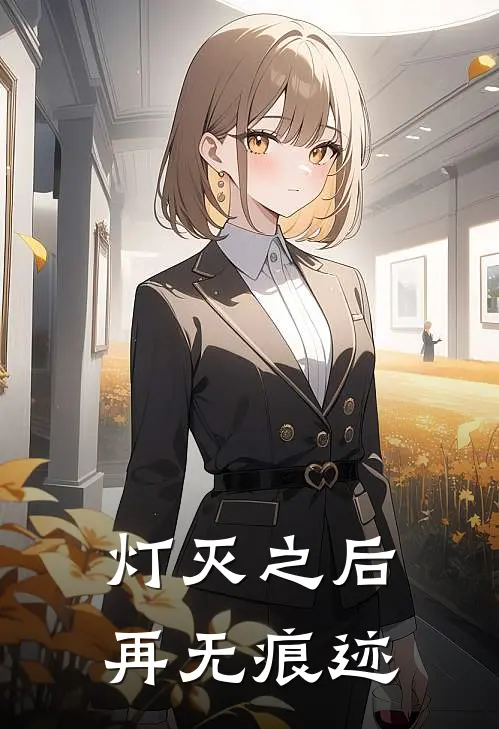 灯灭之后，再无痕迹