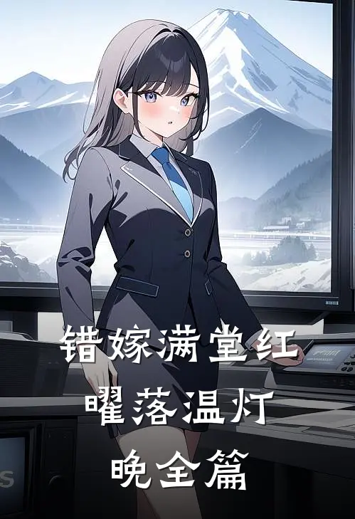 错嫁满堂红，曜落温灯晚全篇