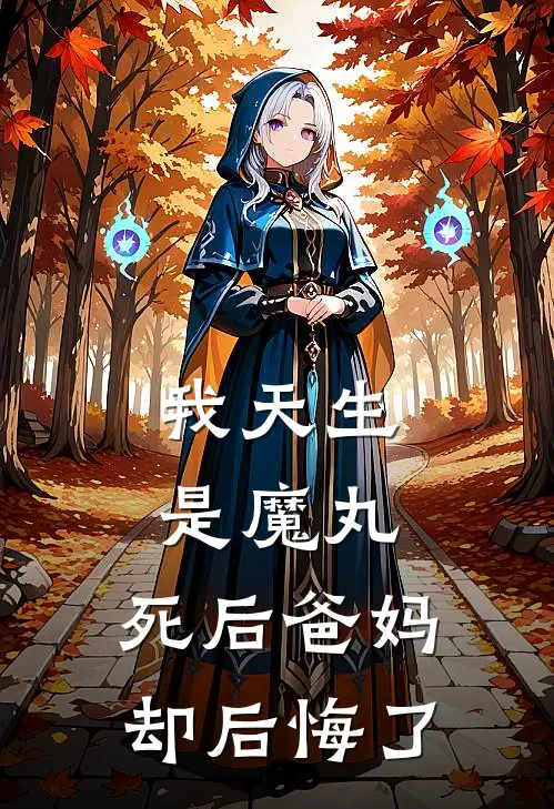 我天生是魔丸，死后爸妈却后悔了