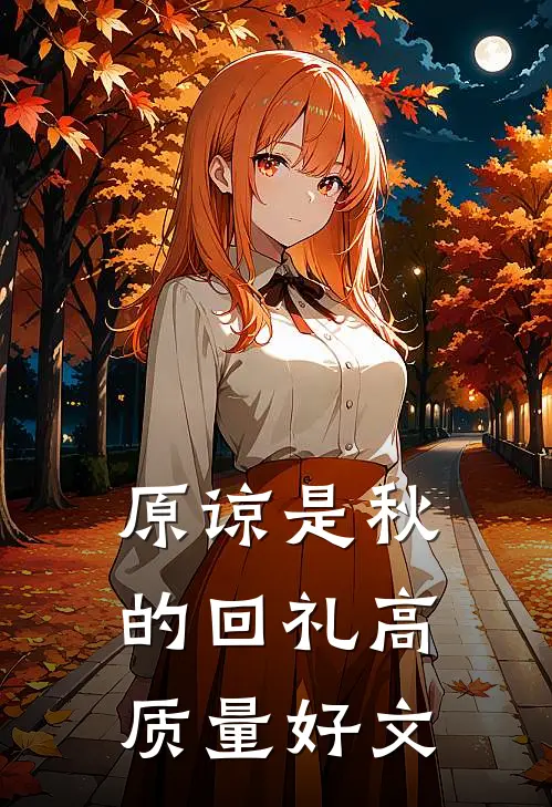 原谅是秋的回礼高质量好文