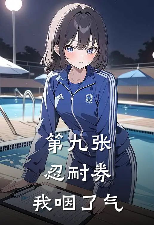 第九张忍耐券，我咽了气