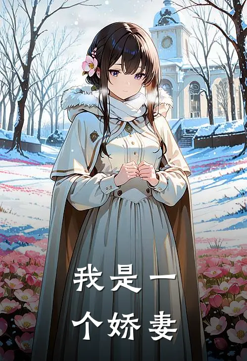 我是一个娇妻,一个每个月10万零花钱的