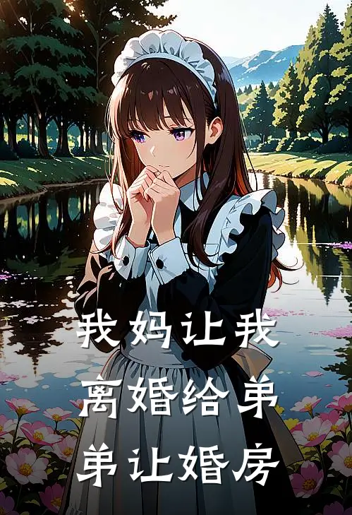 我妈让我离婚给弟弟让婚房