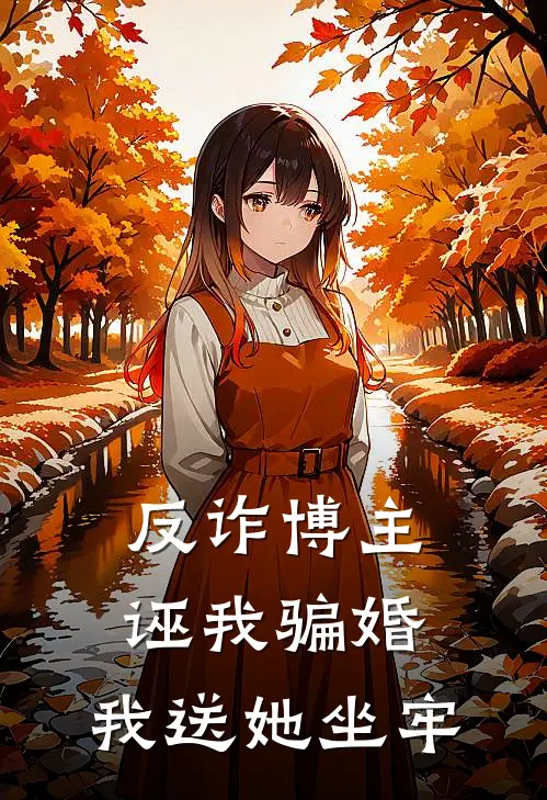 反诈博主诬我骗婚，我送她坐牢