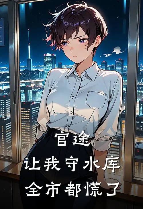 官途：让我守水库，全市都慌了