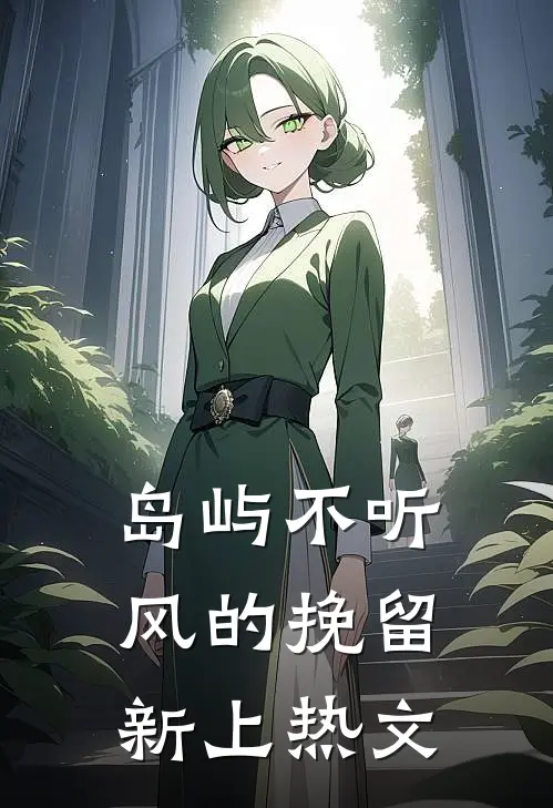 岛屿不听风的挽留新上热文