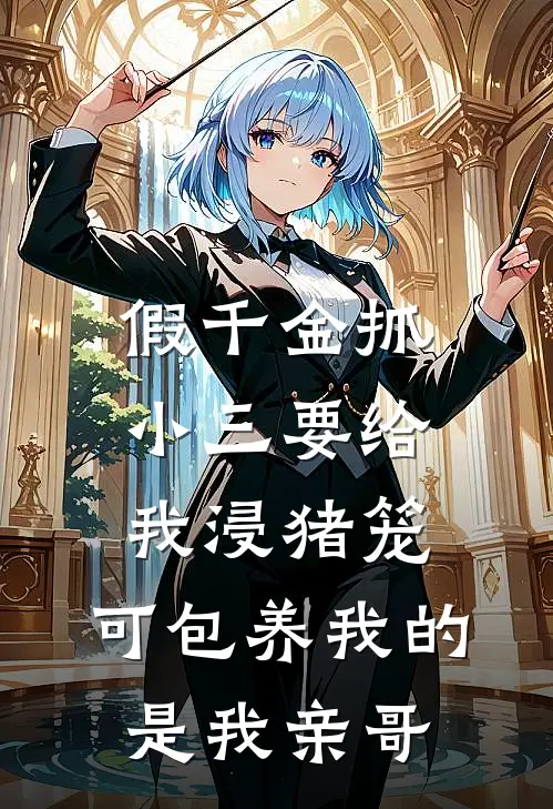 假千金抓小三要给我浸猪笼，可包养我的是我亲哥