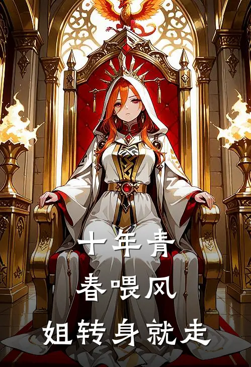 十年青春喂风，姐转身就走