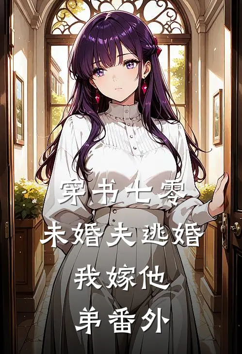 穿书七零：未婚夫逃婚，我嫁他弟番外