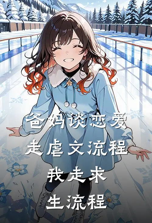 爸妈谈恋爱走虐文流程，我走求生流程
