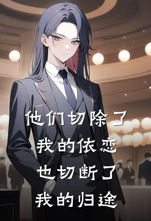 他们切除了我的依恋，也切断了我的归途
