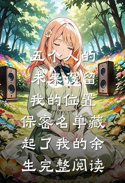 五个人的未来没留我的位置，保密名单藏起了我的余生完整阅读