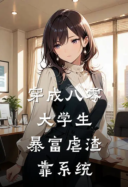 穿成八零大学生，暴富虐渣靠系统