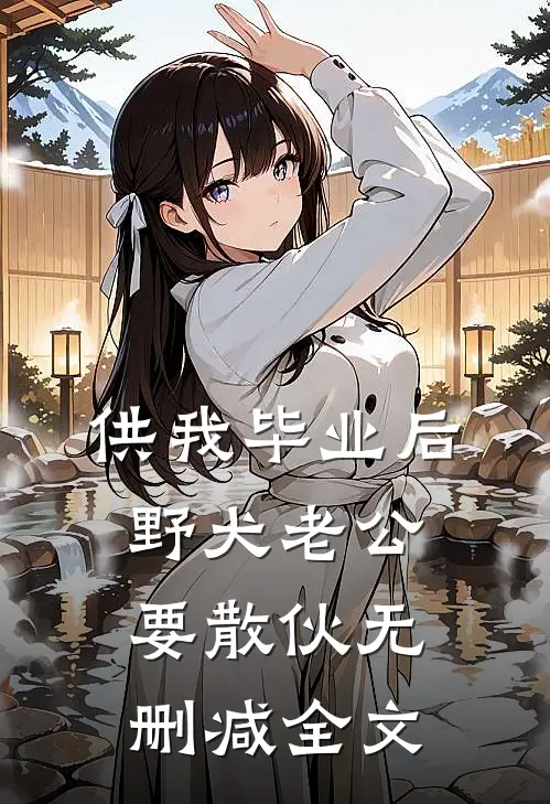 供我毕业后，野犬老公要散伙无删减全文