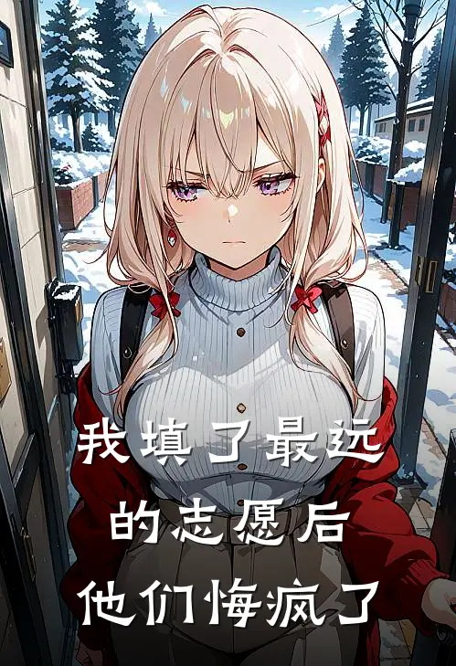 我填了最远的志愿后，他们悔疯了