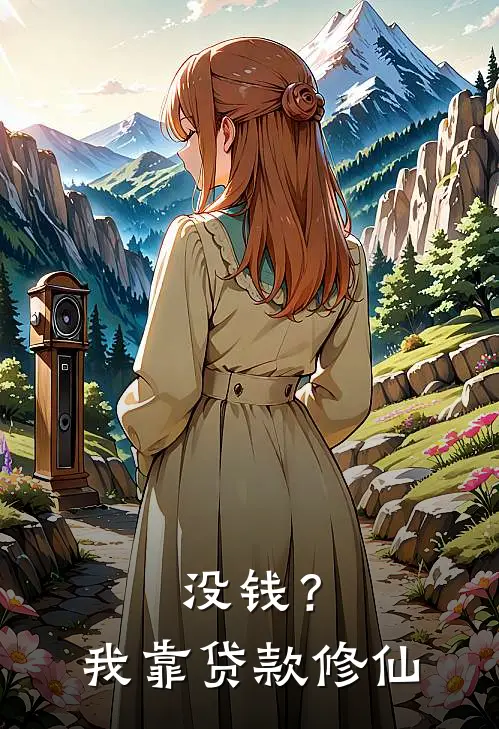 没钱？我靠贷款修仙