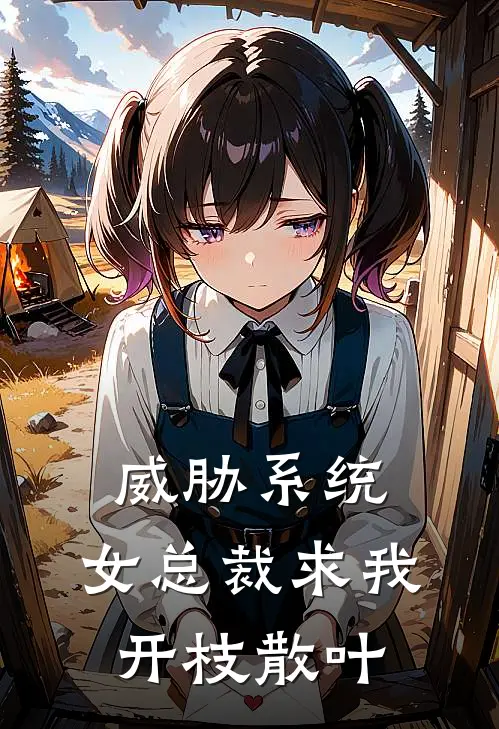 威胁系统：女总裁求我开枝散叶