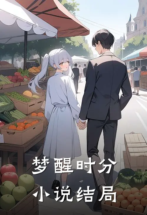 梦醒时分小说结局