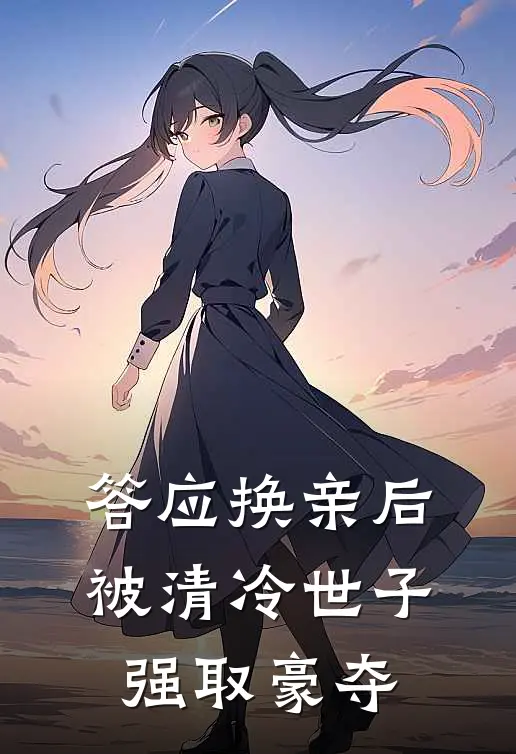 答应换亲后，被清冷世子强取豪夺