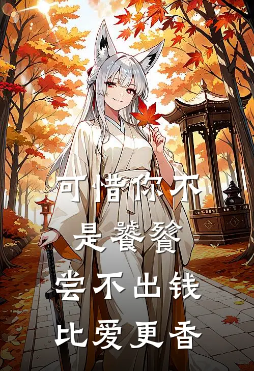 可惜你不是饕餮,尝不出钱比爱更香歌词