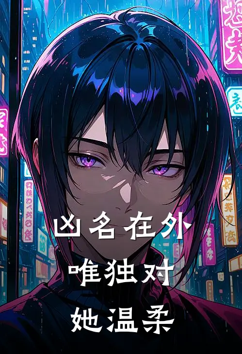 凶名在外，唯独对她温柔