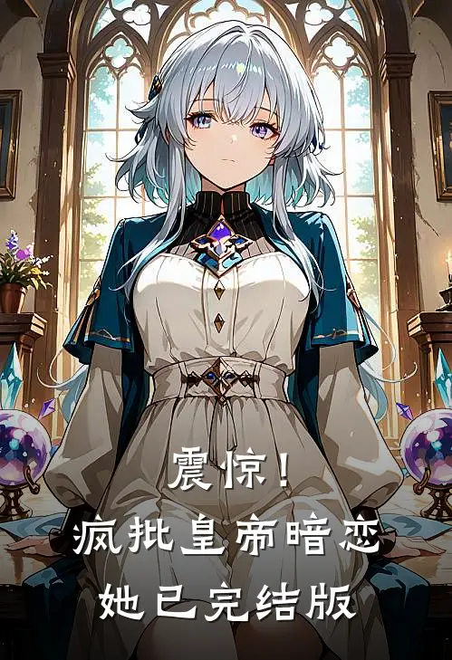 震惊！疯批皇帝暗恋她已完结版