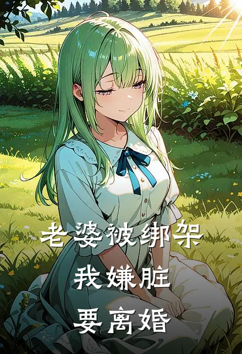 老婆被绑架，我嫌脏要离婚
