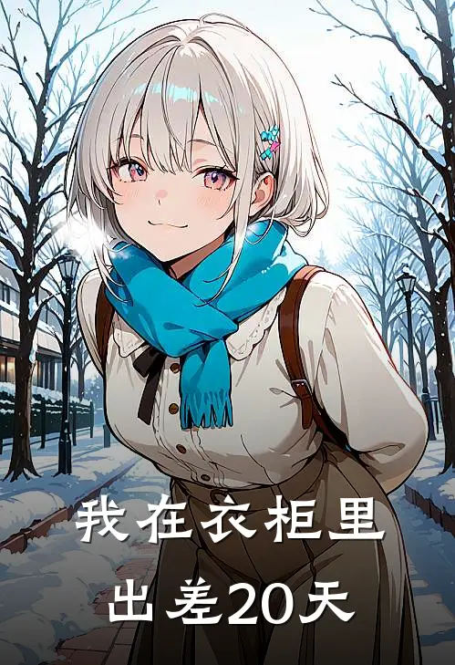 我在衣柜里出差20天英语翻译