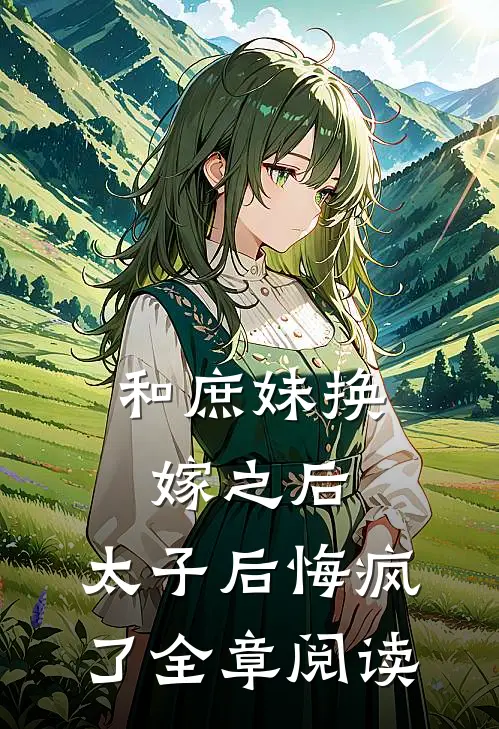 和庶妹换嫁之后,太子后悔疯了全章阅读